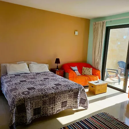 Paradise Gardens 2* Xagħra