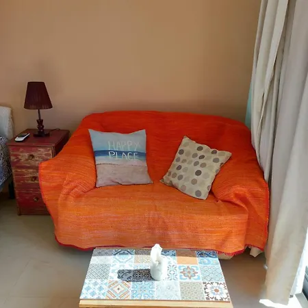 Paradise Gardens Πανσιόν Xagħra