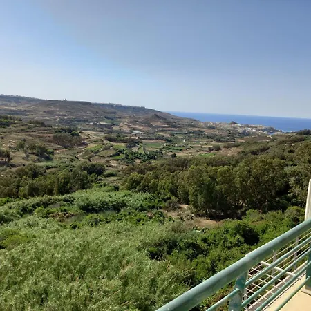 Gasthuis Paradise Gardens Xagħra