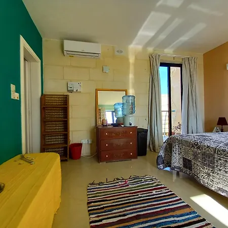 Paradise Gardens בית הארחה Xagħra