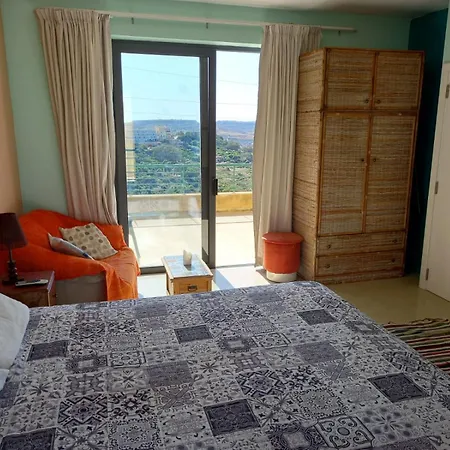 Πανσιόν Paradise Gardens