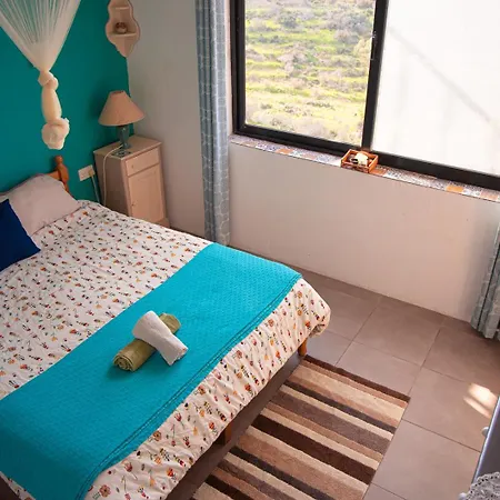 Paradise Gardens Πανσιόν Xagħra