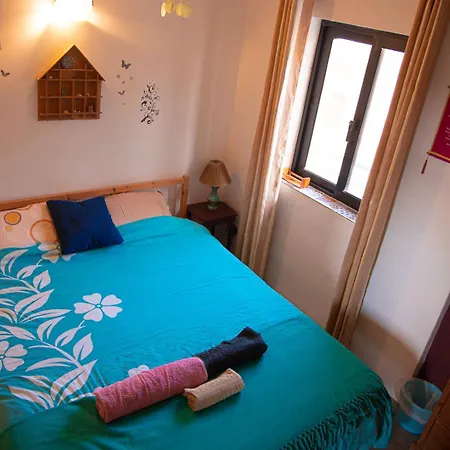 Πανσιόν Paradise Gardens