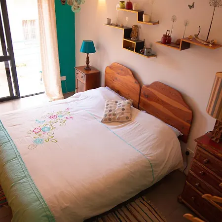 Paradise Gardens Xagħra