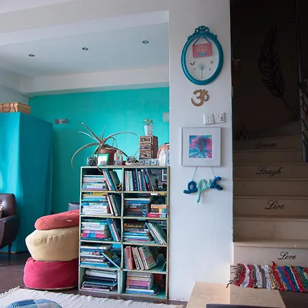 Paradise Gardens Xagħra