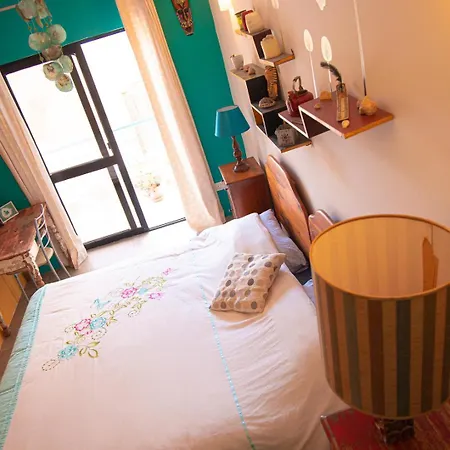 Paradise Gardens Πανσιόν Xagħra