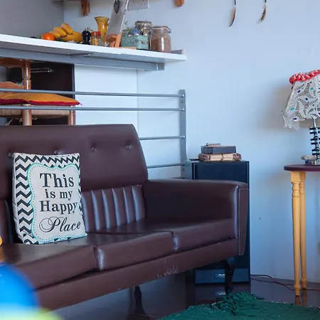 Πανσιόν Paradise Gardens Xagħra