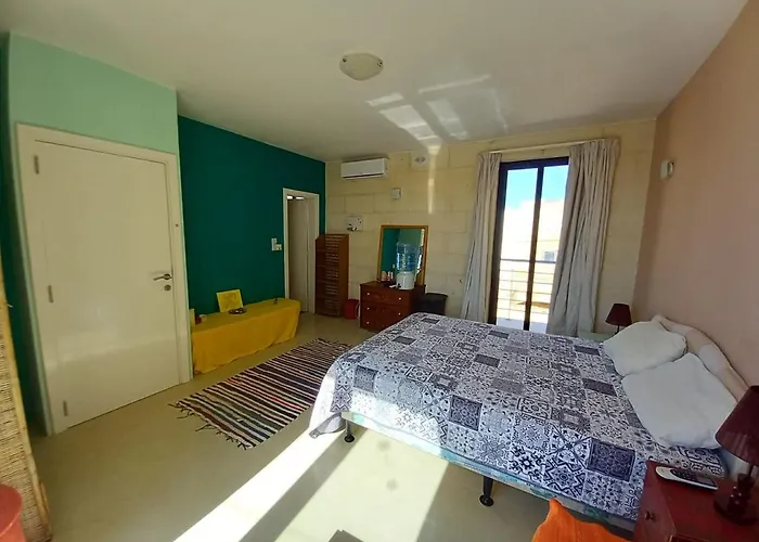 Gæstehus Paradise Gardens 2*