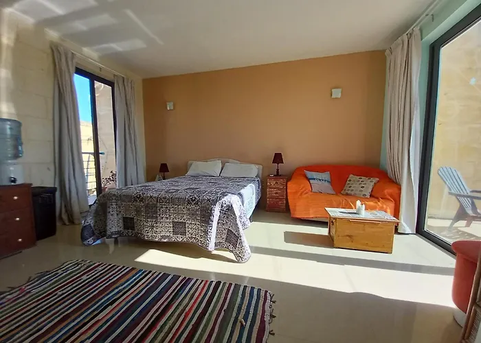 Paradise Gardens Xagħra