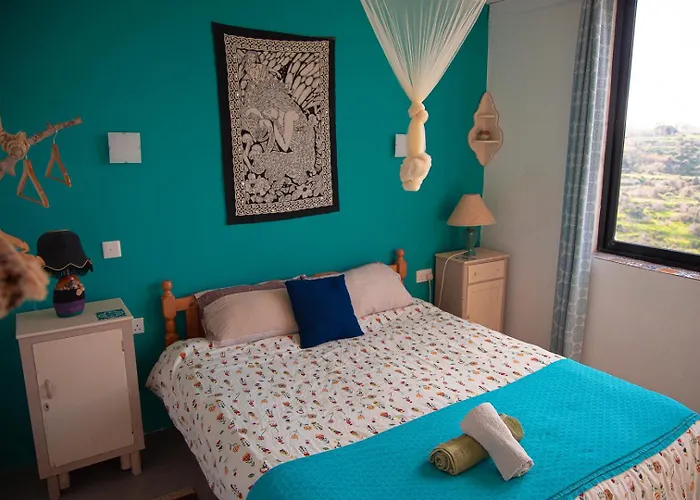 Paradise Gardens 2* Xagħra