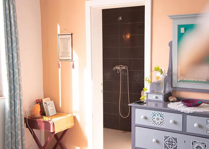 Paradise Gardens Gæstehus