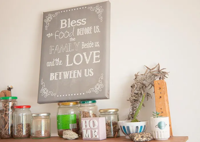 Gæstehus Paradise Gardens