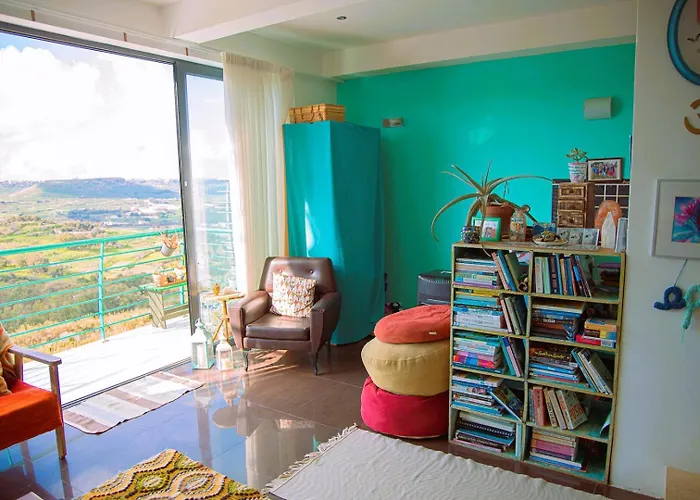 Paradise Gardens Gæstehus 2*