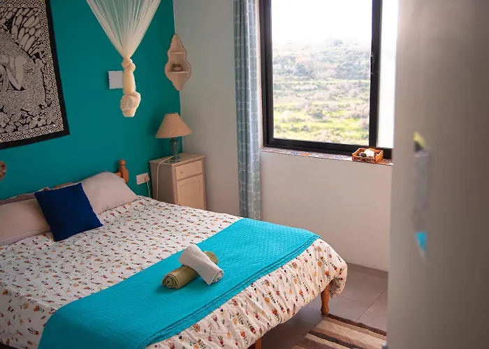 Paradise Gardens Gæstehus 2*