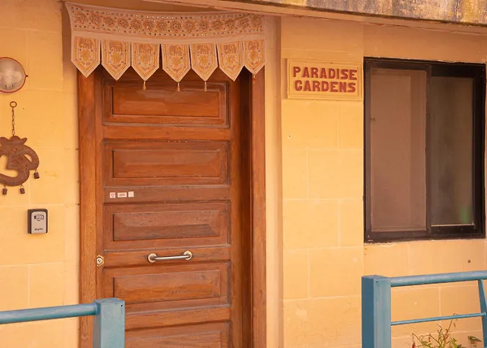 Gæstehus Paradise Gardens 2*