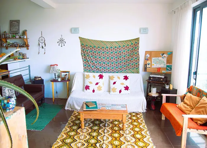 Gæstehus Paradise Gardens