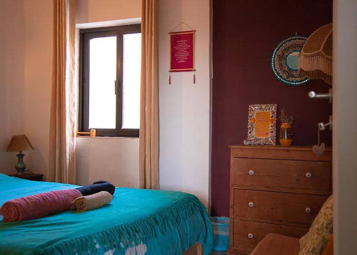 Paradise Gardens 2* Xagħra