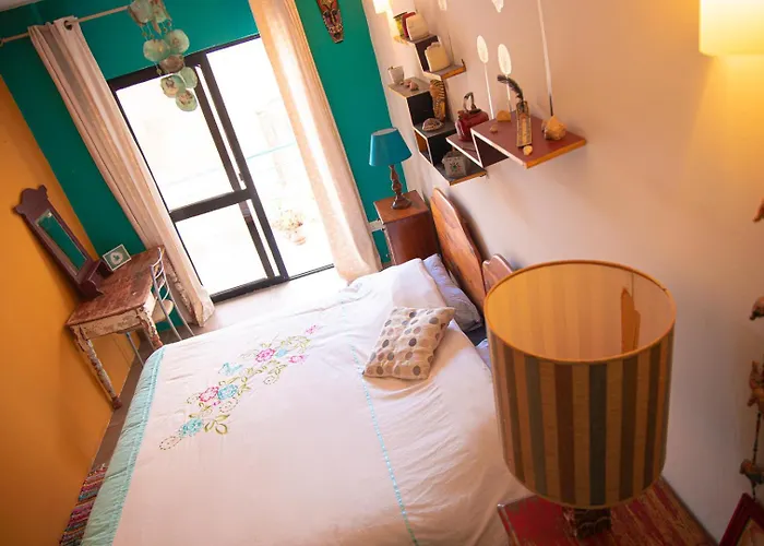 Paradise Gardens Gæstehus Xagħra