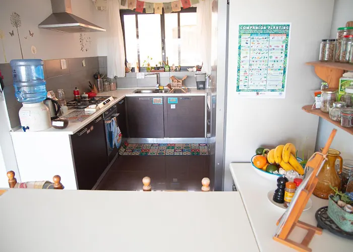 Gæstehus Paradise Gardens 2*