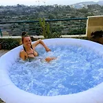 Paradise Gardens Gæstehus Xagħra