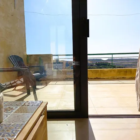 Guest house Paradise Gardens Xaghra