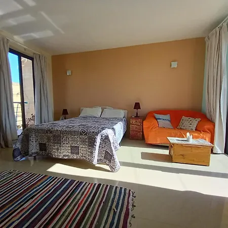 Paradise Gardens Xagħra