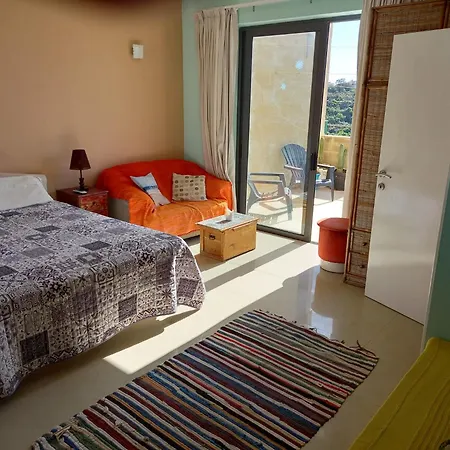 Guest house Paradise Gardens
