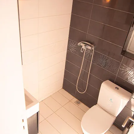 Paradise Gardens 沙拉