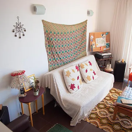 Paradise Gardens 2* 沙拉