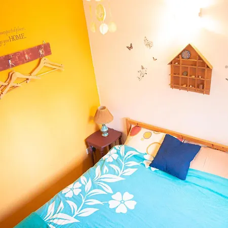 Paradise Gardens Guest house 2*
