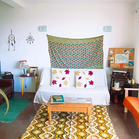 Guest house Paradise Gardens