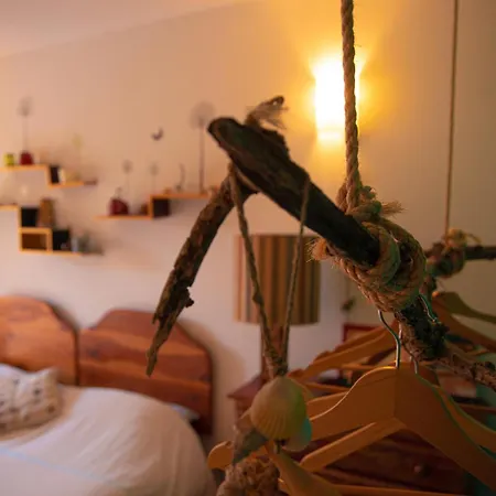 招待所 Paradise Gardens 2*