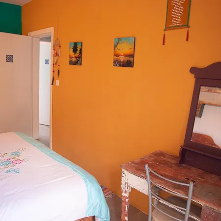 Guest house Paradise Gardens