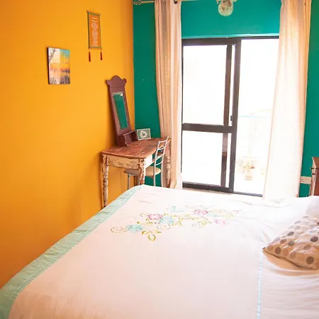 Guest house Paradise Gardens