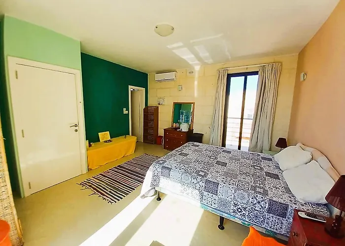 Paradise Gardens Xagħra