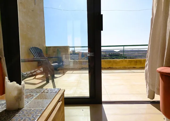 Gasthuis Paradise Gardens Xagħra