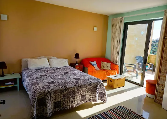 Paradise Gardens 2* Xagħra