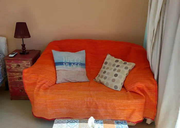 Paradise Gardens Gasthuis Xagħra