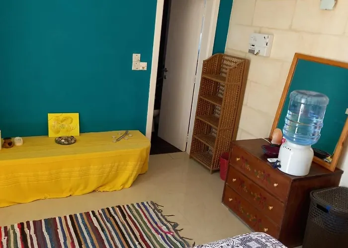 Paradise Gardens Xagħra