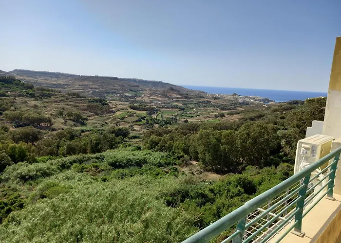 Gasthuis Paradise Gardens Xagħra