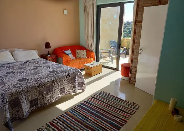 Gasthuis Paradise Gardens