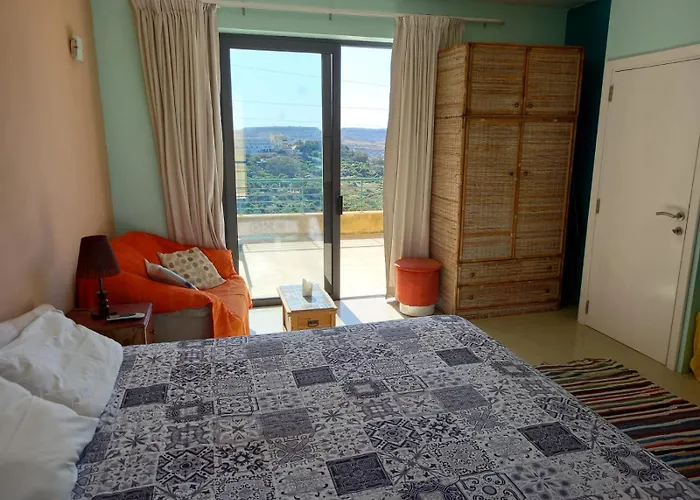 Gasthuis Paradise Gardens