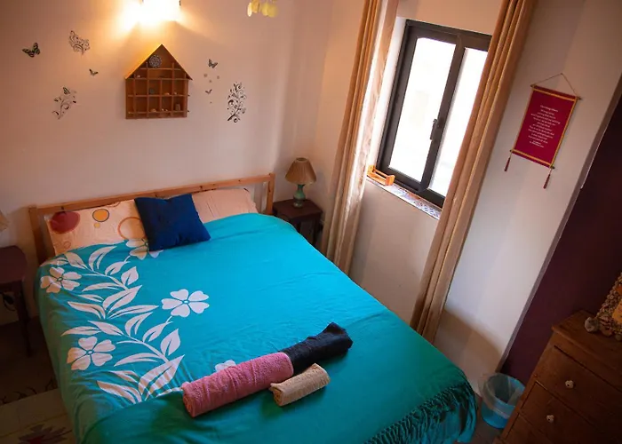 Gasthuis Paradise Gardens