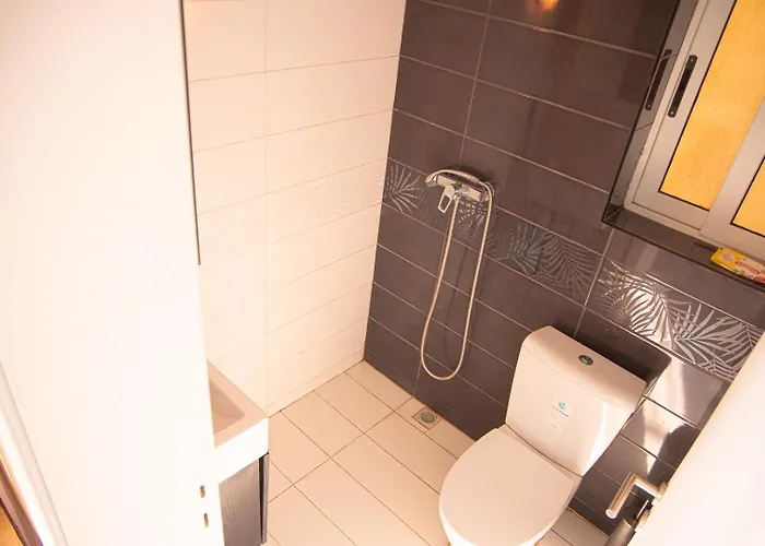 Paradise Gardens Xagħra