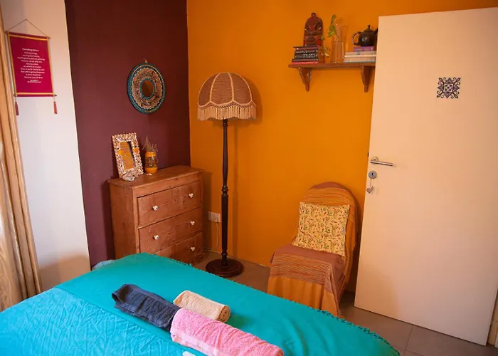 Paradise Gardens Xagħra