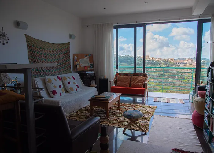 Paradise Gardens בית הארחה Xagħra