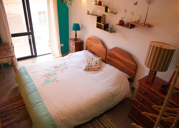 Paradise Gardens Xagħra