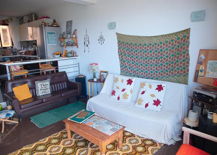 Paradise Gardens בית הארחה Xagħra