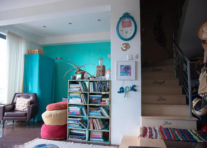 Paradise Gardens Xagħra