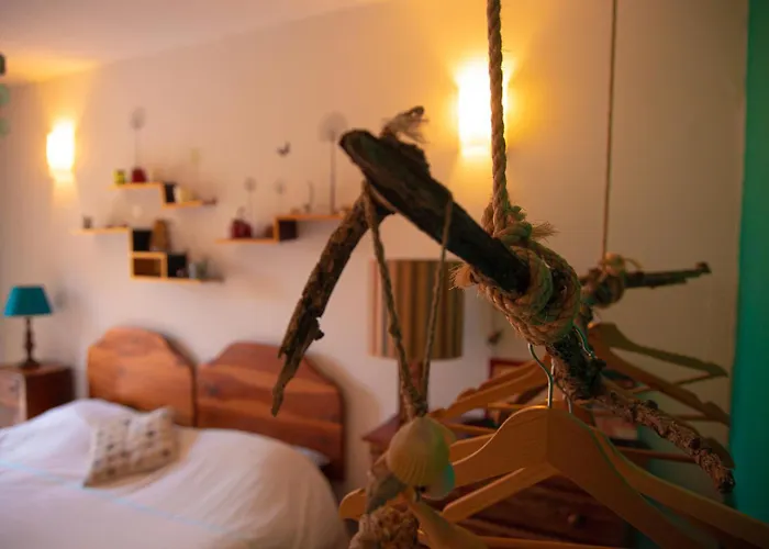 בית הארחה Paradise Gardens 2*